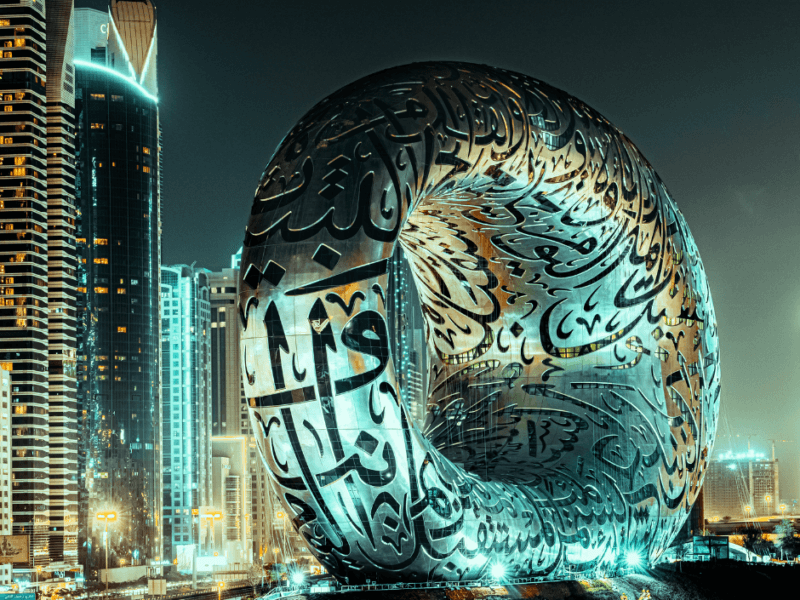 Navigating the UAE Corporate Tax as a Natural Person