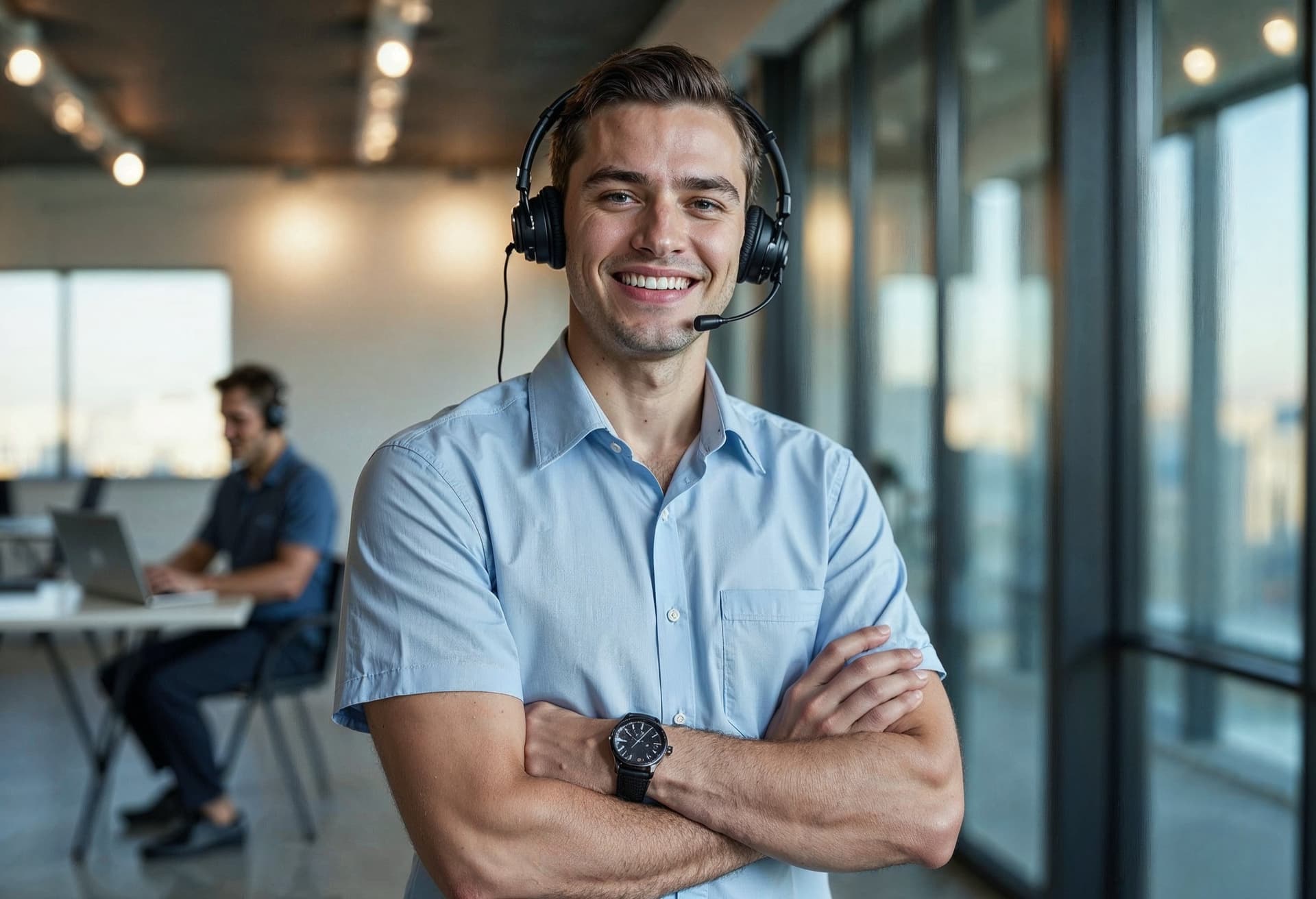 Support for existing clients