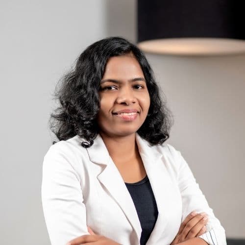 Chandima Geethanjali