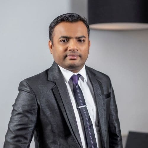 Sameera Hewapathirana