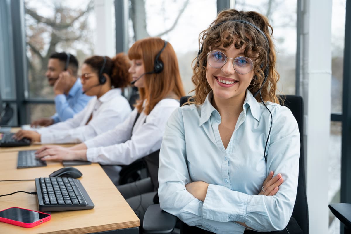 Business Setup Support