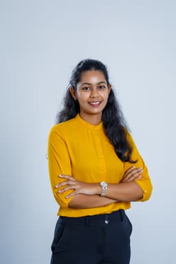 Hiruni Rukshika