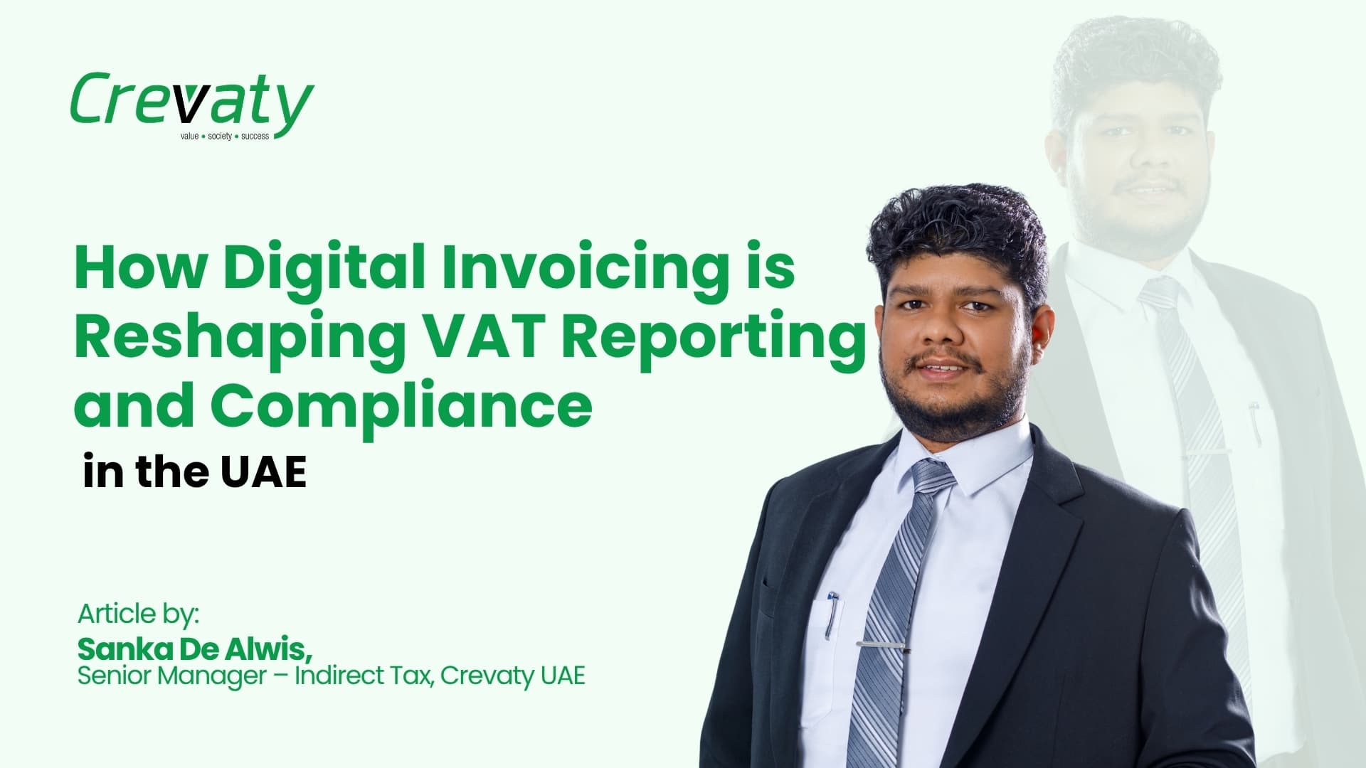 How Digital Invoicing is Reshaping VAT Reporting and Compliance in the UAE
