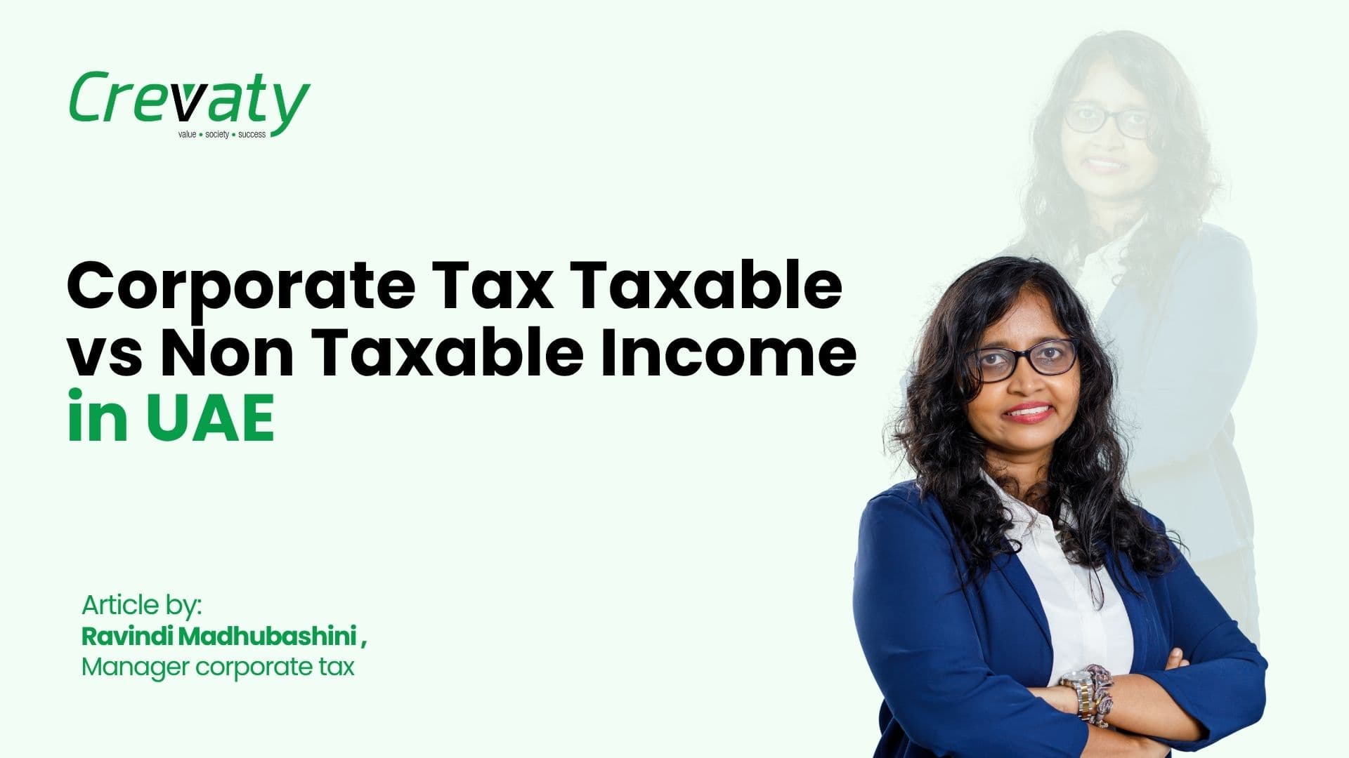 Is All Your Income Taxable? Rethinking Profit Under UAE Corporate Tax