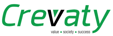 Crevaty Logo